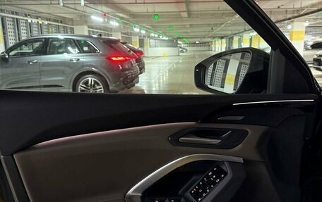 Audi Q5, 2025 год, 8 950 000 рублей, 15 фотография