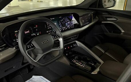 Audi Q5, 2025 год, 8 950 000 рублей, 19 фотография