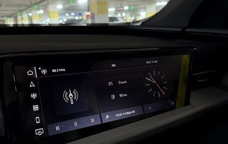 Audi Q5, 2025 год, 8 950 000 рублей, 23 фотография