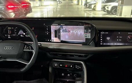 Audi Q5, 2025 год, 8 950 000 рублей, 24 фотография