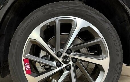 Audi Q5, 2025 год, 8 950 000 рублей, 11 фотография