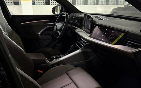 Audi Q5, 2025 год, 8 950 000 рублей, 25 фотография