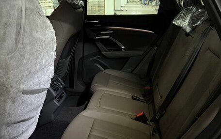 Audi Q5, 2025 год, 8 950 000 рублей, 29 фотография