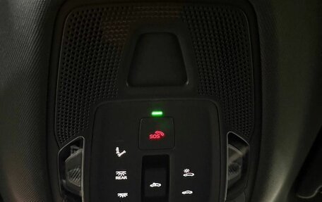 Audi Q5, 2025 год, 8 950 000 рублей, 27 фотография