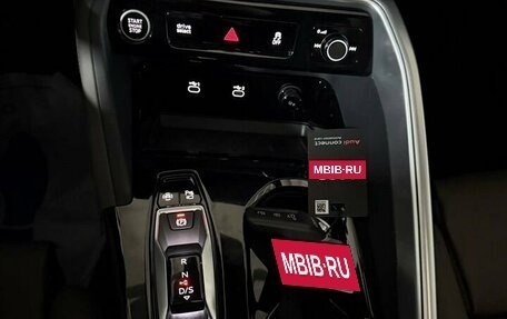 Audi Q5, 2025 год, 8 950 000 рублей, 26 фотография