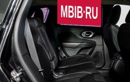 Jeep Cherokee, 2014 год, 1 740 000 рублей, 9 фотография