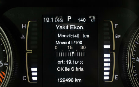 Jeep Cherokee, 2014 год, 1 740 000 рублей, 12 фотография