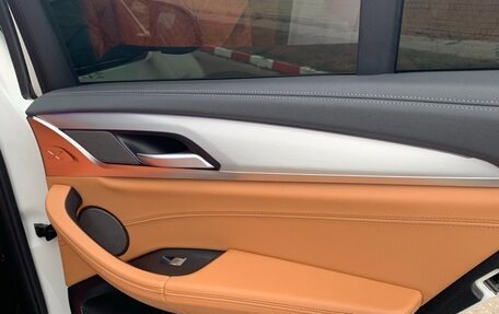 BMW X4, 2020 год, 6 800 000 рублей, 8 фотография