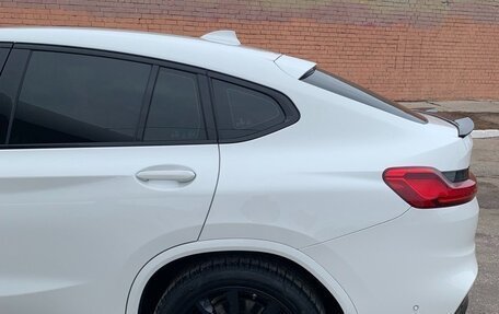 BMW X4, 2020 год, 6 800 000 рублей, 2 фотография