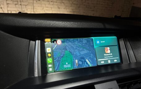 BMW X3, 2011 год, 1 550 000 рублей, 12 фотография