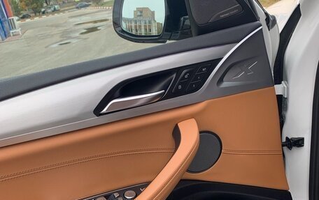 BMW X4, 2020 год, 6 800 000 рублей, 10 фотография