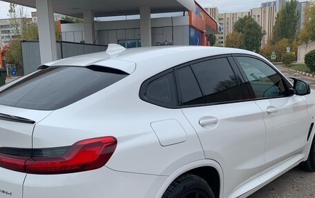 BMW X4, 2020 год, 6 800 000 рублей, 5 фотография