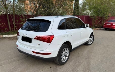 Audi Q5, 2011 год, 1 600 000 рублей, 3 фотография