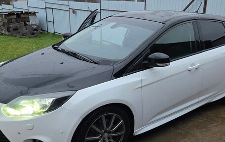 Ford Focus III, 2014 год, 850 000 рублей, 6 фотография