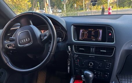 Audi Q5, 2011 год, 1 600 000 рублей, 5 фотография