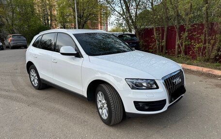 Audi Q5, 2011 год, 1 600 000 рублей, 2 фотография