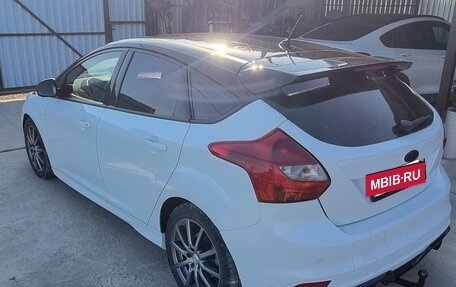 Ford Focus III, 2014 год, 850 000 рублей, 4 фотография
