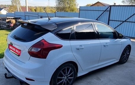 Ford Focus III, 2014 год, 850 000 рублей, 3 фотография