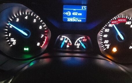 Ford Focus III, 2014 год, 850 000 рублей, 2 фотография