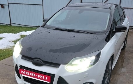 Ford Focus III, 2014 год, 850 000 рублей, 5 фотография