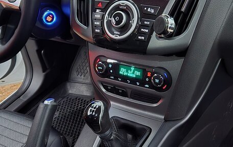 Ford Focus III, 2014 год, 850 000 рублей, 16 фотография