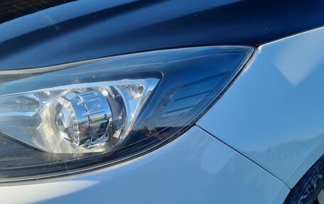 Ford Focus III, 2014 год, 850 000 рублей, 12 фотография