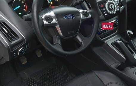 Ford Focus III, 2014 год, 850 000 рублей, 18 фотография