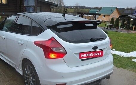 Ford Focus III, 2014 год, 850 000 рублей, 15 фотография