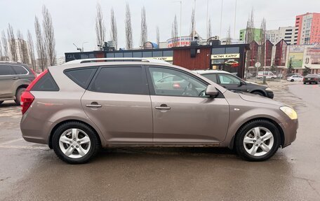 KIA cee'd I рестайлинг, 2009 год, 680 000 рублей, 4 фотография