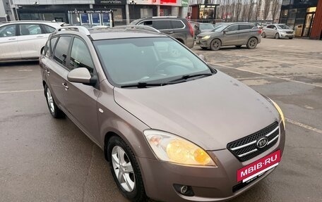 KIA cee'd I рестайлинг, 2009 год, 680 000 рублей, 3 фотография