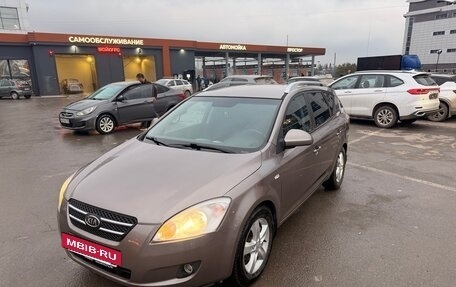 KIA cee'd I рестайлинг, 2009 год, 680 000 рублей, 5 фотография