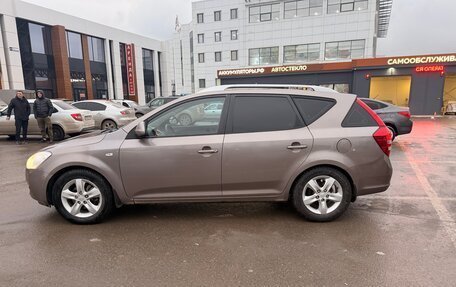 KIA cee'd I рестайлинг, 2009 год, 680 000 рублей, 14 фотография
