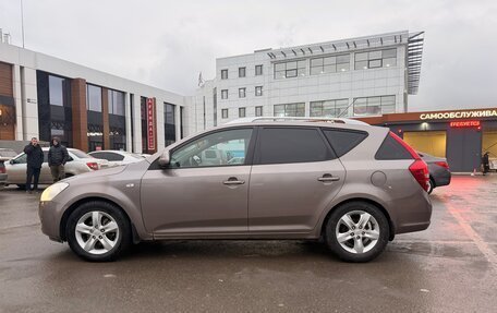 KIA cee'd I рестайлинг, 2009 год, 680 000 рублей, 15 фотография