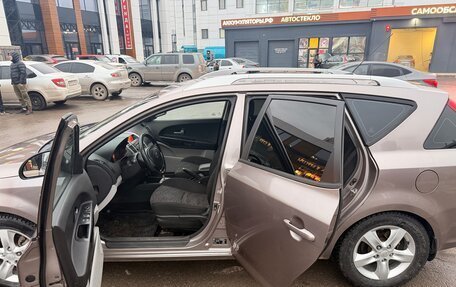 KIA cee'd I рестайлинг, 2009 год, 680 000 рублей, 16 фотография