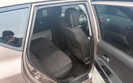 KIA cee'd I рестайлинг, 2009 год, 680 000 рублей, 20 фотография