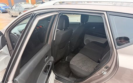 KIA cee'd I рестайлинг, 2009 год, 680 000 рублей, 18 фотография