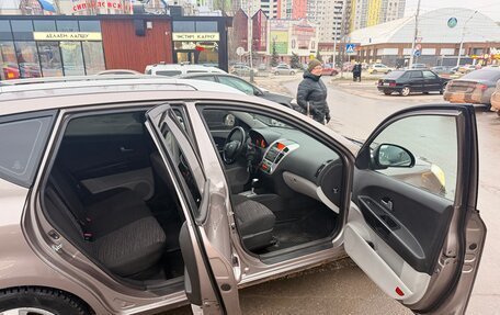 KIA cee'd I рестайлинг, 2009 год, 680 000 рублей, 19 фотография