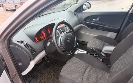 KIA cee'd I рестайлинг, 2009 год, 680 000 рублей, 21 фотография