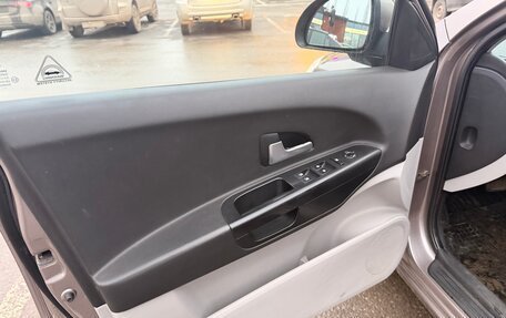 KIA cee'd I рестайлинг, 2009 год, 680 000 рублей, 23 фотография