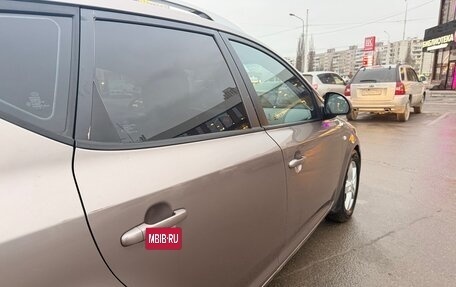 KIA cee'd I рестайлинг, 2009 год, 680 000 рублей, 9 фотография