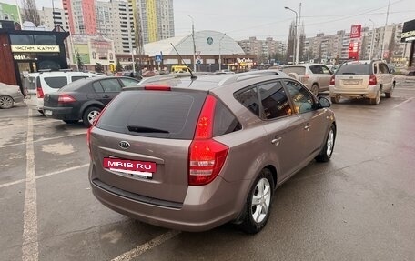 KIA cee'd I рестайлинг, 2009 год, 680 000 рублей, 11 фотография