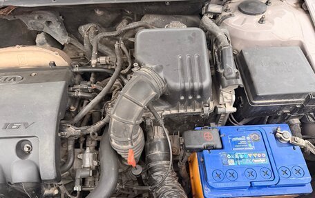 KIA cee'd I рестайлинг, 2009 год, 680 000 рублей, 30 фотография