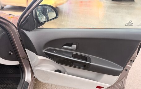 KIA cee'd I рестайлинг, 2009 год, 680 000 рублей, 27 фотография