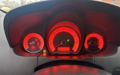 KIA cee'd I рестайлинг, 2009 год, 680 000 рублей, 35 фотография