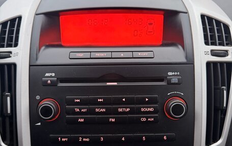 KIA cee'd I рестайлинг, 2009 год, 680 000 рублей, 36 фотография