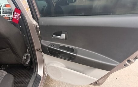 KIA cee'd I рестайлинг, 2009 год, 680 000 рублей, 26 фотография