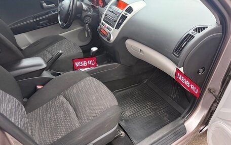 KIA cee'd I рестайлинг, 2009 год, 680 000 рублей, 25 фотография