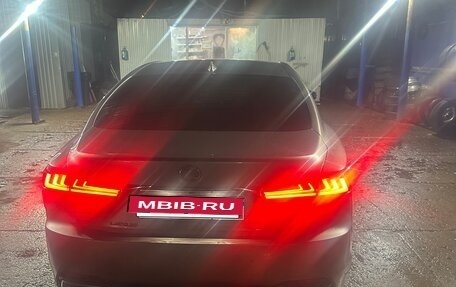 Lexus LS IV, 2018 год, 3 900 000 рублей, 10 фотография