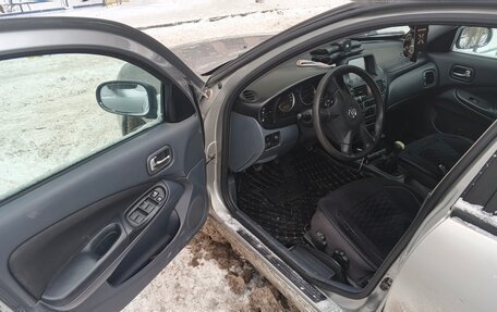 Nissan Almera, 2005 год, 300 000 рублей, 6 фотография