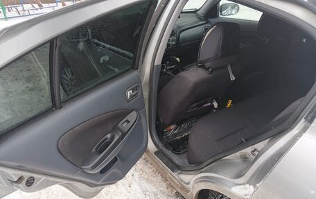 Nissan Almera, 2005 год, 300 000 рублей, 8 фотография